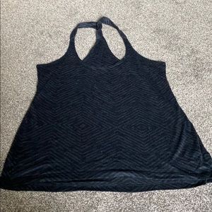 Workout tank